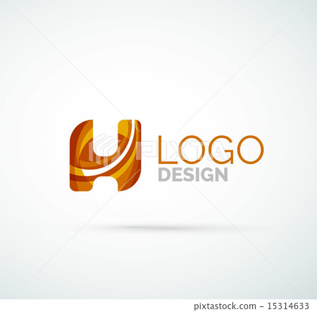 Vector letter logo Vector letter logo 15314633