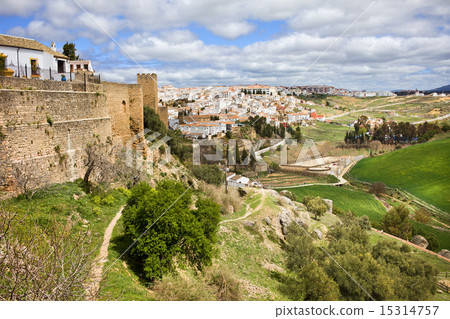 Ronda and Andalucia Countryside Ronda and Andalucia Countryside 15314757