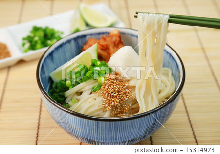 Bukkake udon Bukkake udon 15314973