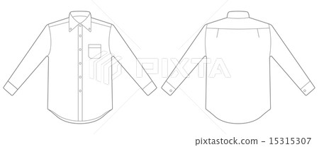 Y-shirt Y-shirt 15315307