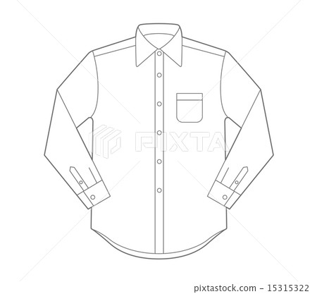 Y-shirt Y-shirt 15315322