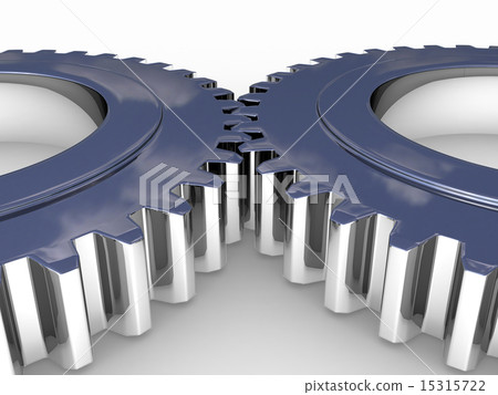 Gear set Gear set 15315722