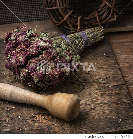 medicinal herb 15315740