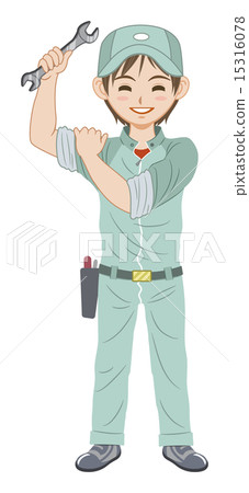 一名工程師 15316078