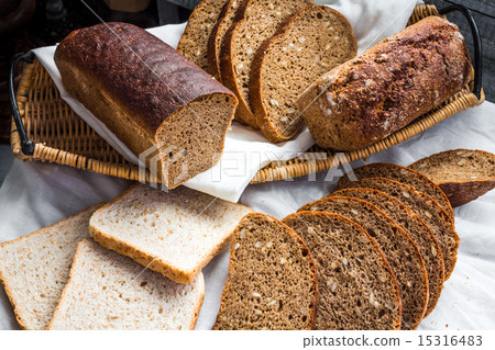 red borsch with beans, sour cream, wild garlic red borsch with beans, sour cream, wild garlic 15316483