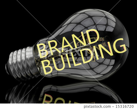 Brand Building 15316720