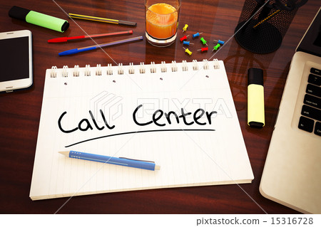 Call Center Call Center 15316728