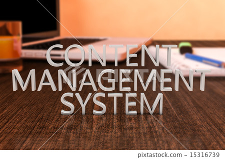 Content Management System 15316739