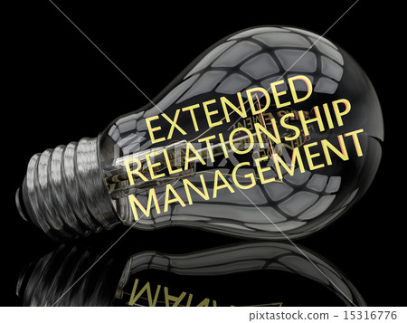 Extended Relationship Management Extended Relationship Management 15316776