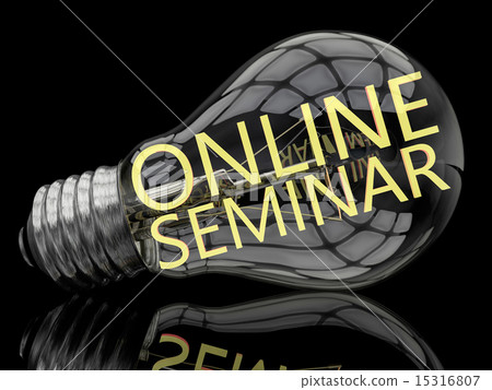 Online Seminar Online Seminar 15316807