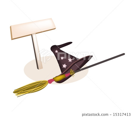 Illustration of Wicked Costumes 15317413