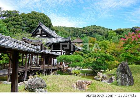 Kodaiji Temple Kodaiji Temple 15317432