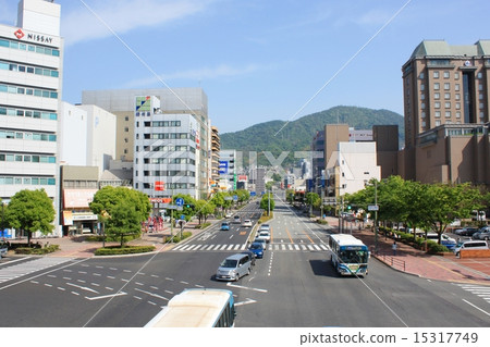 吳市（廣島縣吳市） 15317749