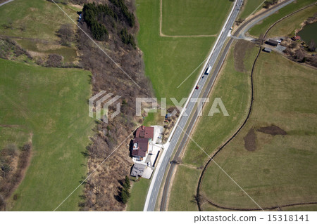 Field and Meadows 15318141