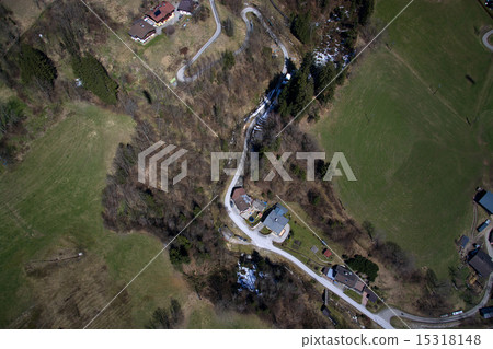 Field and Meadows 15318148