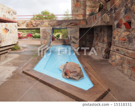 Tariasen的庭院 15318331