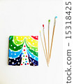 繪畫/繪畫圖像/畫筆 15318425