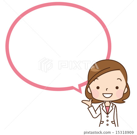 女醫生詞氣球指南 15318909