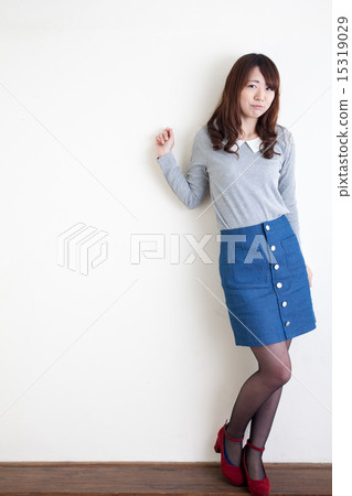 少婦畫像‖ 15319029
