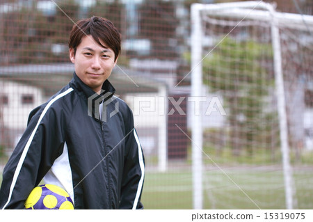 Soccer futsal (exercise training sports gymnastics male health management hobbies) Soccer futsal (exercise training sports gymnastics male health management hobbies) 15319075