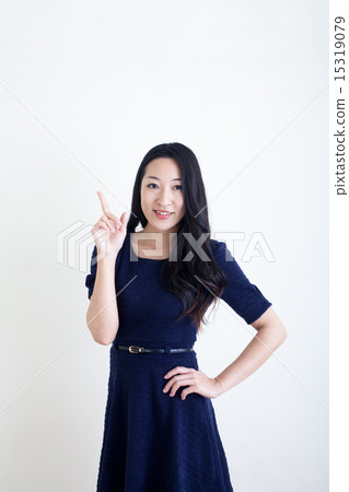推薦女性 推薦女性 15319079