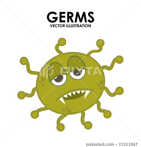 germs design germs design 15321987