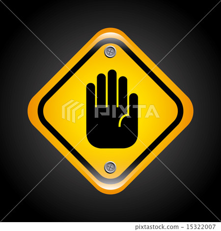 caution label 15322007