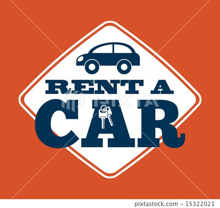 Transport design over orange background vector illustration Transport design over orange background vector illustration 15322021