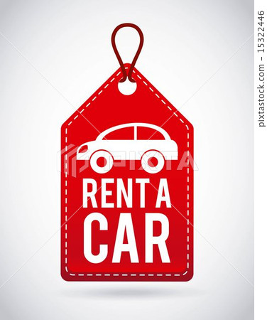 Transport design over gray background vector illustration 15322446