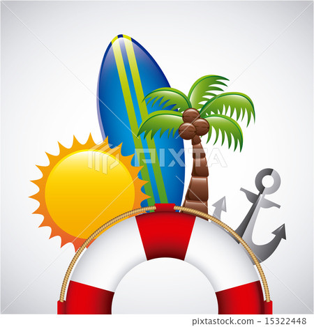 Summer design Summer design 15322448