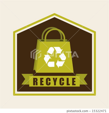 eco illustration eco illustration 15322471