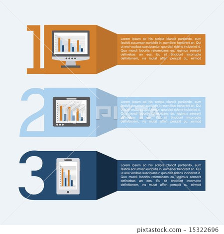 Business design over white background vector illustration Business design over white background vector illustration 15322696