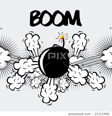 Pop art design 15322940