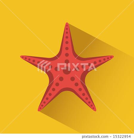 beach icon 15322954