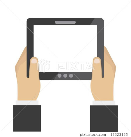 Technology design over white background vector illustration 15323135