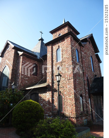 Yufuin Stained Glass Art Museum Yufuin Stained Glass Art Museum 15323285