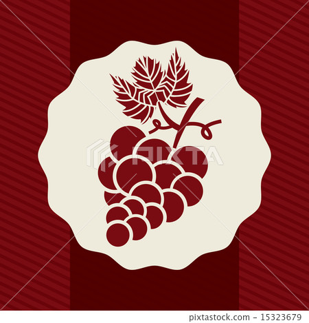 wine design 15323679