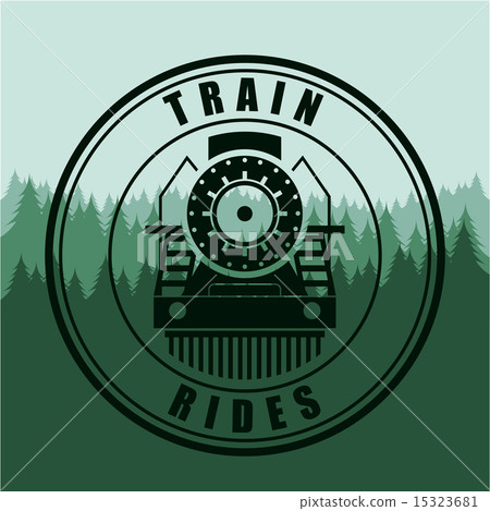 train design 15323681