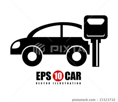 Transport design over white background vector illustration 15323710