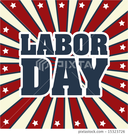 labor day 15323726