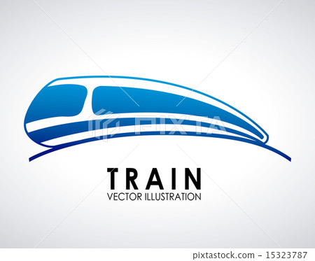 train design 15323787