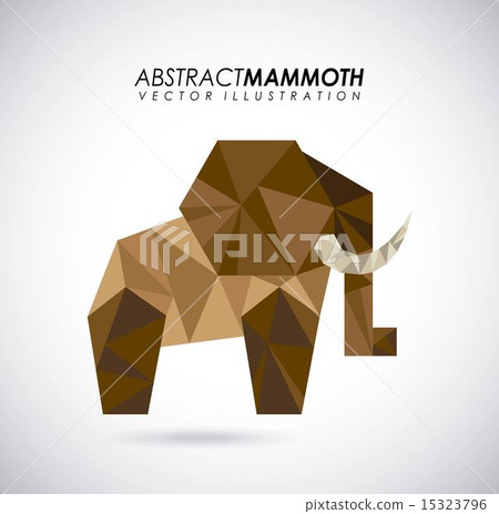 Animal design 15323796