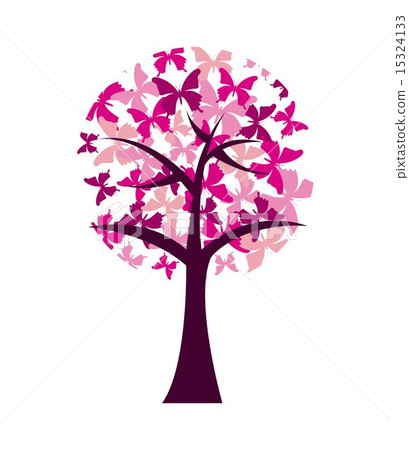 Breast cancer design over white background vector illustration Breast cancer design over white background vector illustration 15324133