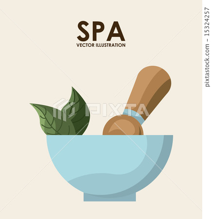 spa design 15324257