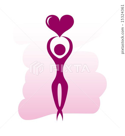 Gender design over white background vector illustration Gender design over white background vector illustration 15324361