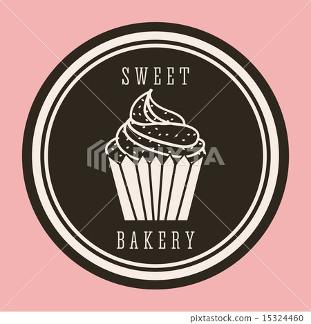 bakery design 15324460