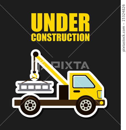 under construction under construction 15324826