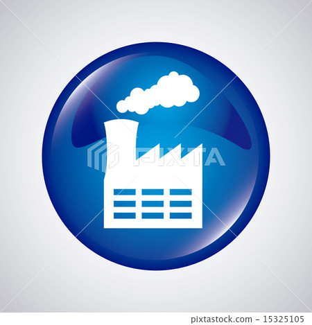 industrial label 15325105