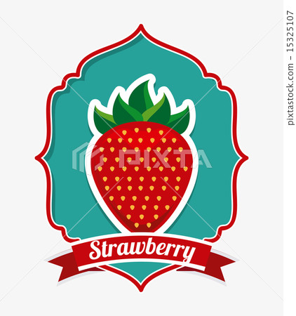 fruits design 15325107