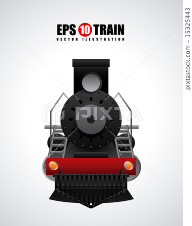 train design 15325443